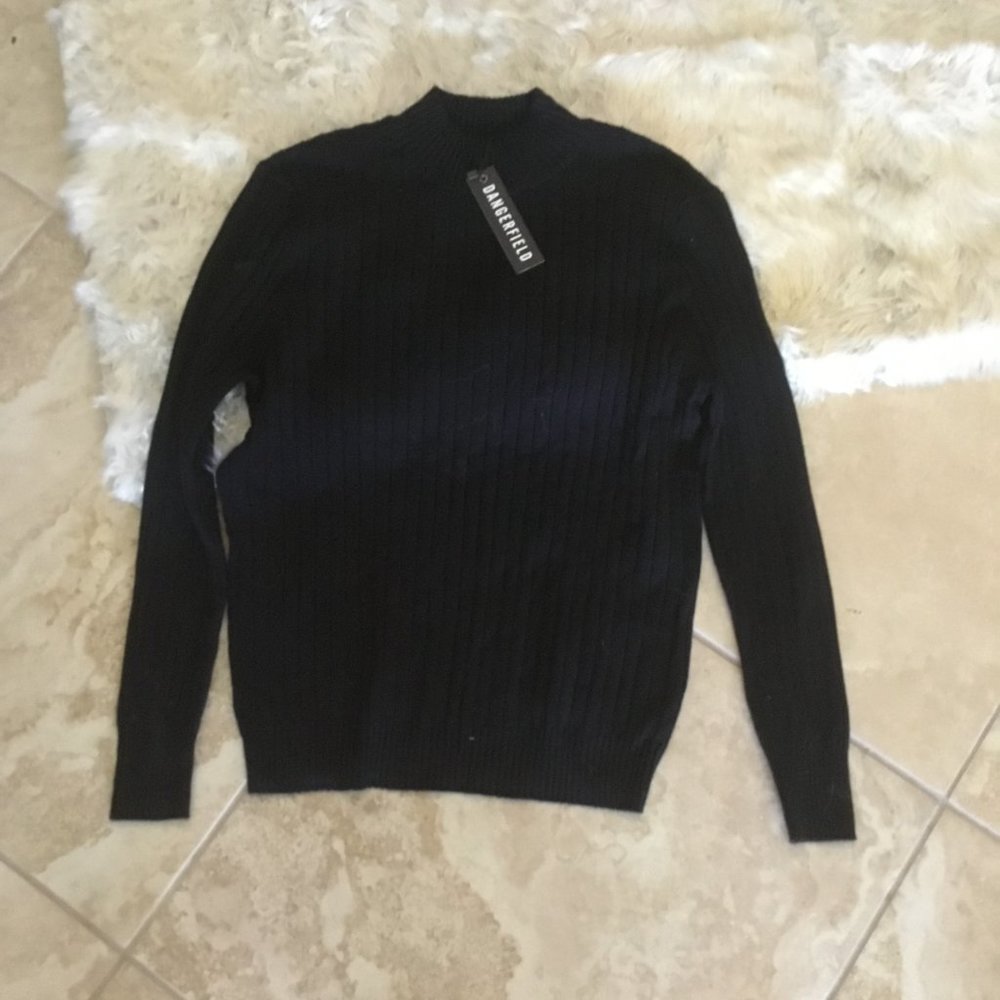 Dangerfield sweater size 20 AU New